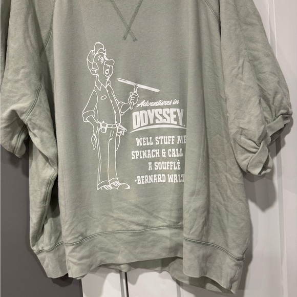 Custom AIO Shirts - Picture 5 of 9